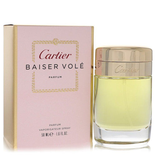 Baiser Vole by Cartier Parfum Spray EasyOptionXY LLC
