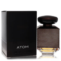 Fragrance World Atom Grey by Fragrance World Eau De Parfum Spray EasyOptionXY LLC