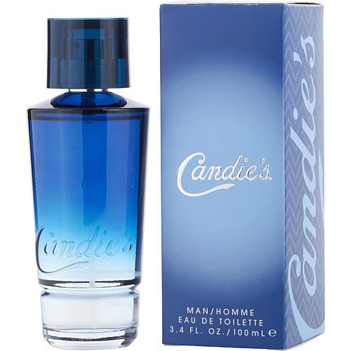 CANDIES by Candies EDT SPRAY 3.4 OZ EasyOptionXY LLC