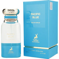 MAISON ALHAMBRA PACIFIC BLUE by Maison Alhambra EAU DE PARFUM 2.7 OZ EasyOptionXY LLC