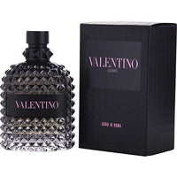 VALENTINO UOMO BORN IN ROMA by Valentino EDT SPRAY 5 OZ EasyOptionXY LLC