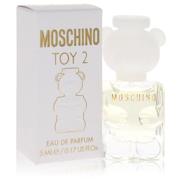 Moschino Toy 2 by Moschino Mini EDP EasyOptionXY LLC