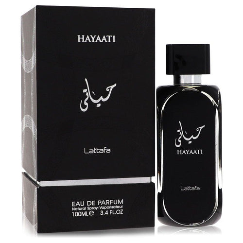 Lattafa Hayaati by Lattafa Eau De Parfum Spray EasyOptionXY LLC