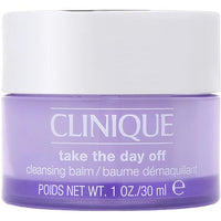 CLINIQUE by Clinique Take The Day Off Cleansing Balm --30ml/1oz EasyOptionXY LLC