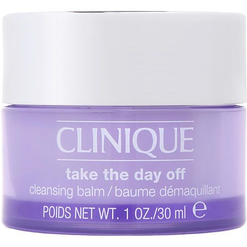 CLINIQUE by Clinique Take The Day Off Cleansing Balm --30ml/1oz EasyOptionXY LLC