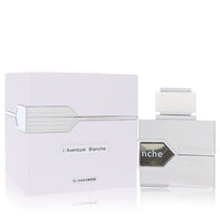L'aventure Blanche by Al Haramain Eau De Parfum Spray (Unisex) EasyOptionXY LLC
