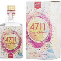 4711 REMIX COLOGNE by 4711 EAU DE COLOGNE SPRAY 3.4 OZ (2021 NEROLI LIMITED EDITION) EasyOptionXY LLC