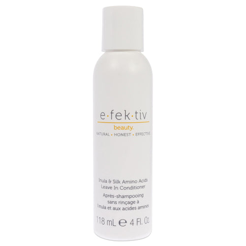 Inula Plus Silk Amino Acids Leave In Conditioner EasyOptionXY LLC