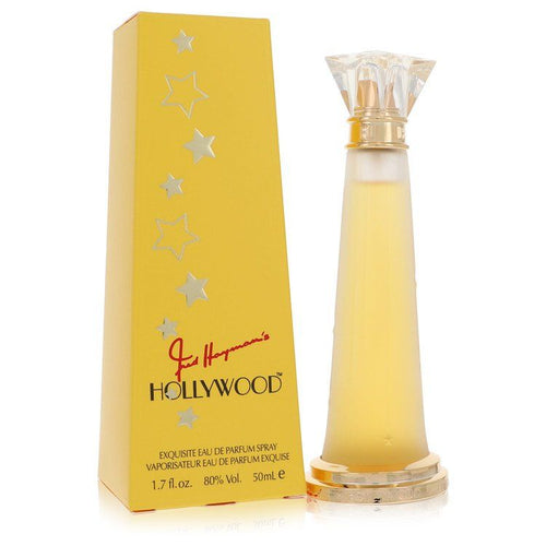 Hollywood by Fred Hayman Eau De Parfum Spray EasyOptionXY LLC
