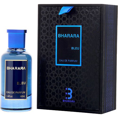 BHARARA BLEU by BHARARA EAU DE PARFUM SPRAY 3.4 OZ EasyOptionXY LLC