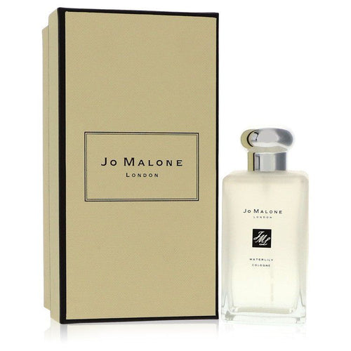 Jo Malone Waterlily by Jo Malone Cologne Spray (Unisex) EasyOptionXY LLC