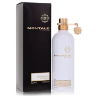 Montale Mukhallat by Montale Eau De Parfum Spray EasyOptionXY LLC
