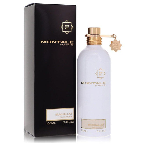 Montale Mukhallat by Montale Eau De Parfum Spray EasyOptionXY LLC