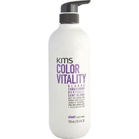KMS by KMS COLOR VITALITY BLONDE CONDITIONER 25.3 OZ EasyOptionXY LLC