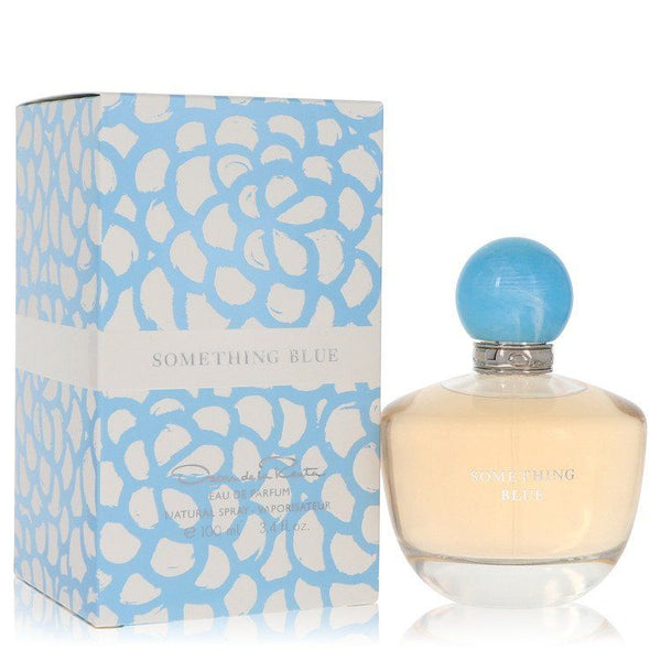 Something Blue by Oscar De La Renta Eau De Parfum Spray EasyOptionXY LLC