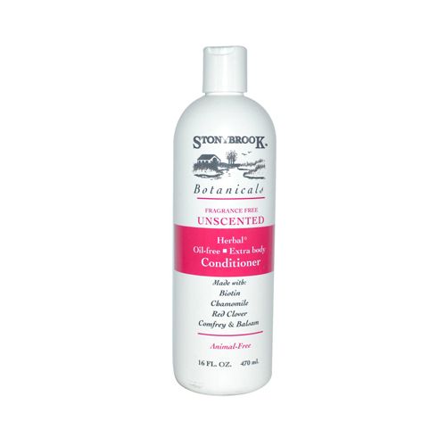 Stony Brook Conditioner Unscented - 16 Fl Oz EasyOptionXY LLC