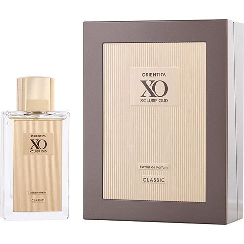 ORIENTICA XO XCLUSIF OUD CLASSIC by Orientica EXTRAIT DE PARFUM SPRAY 2 OZ EasyOptionXY LLC