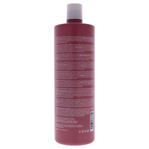 Color Protect Conditioner by Pravana for Unisex - 33.8 oz Conditioner EasyOptionXY LLC