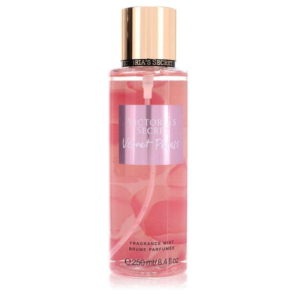 Victoria's Secret Velvet Petals by Victoria's Secret Fragrance Mist Spray EasyOptionXY LLC