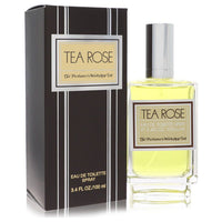 Tea Rose by Perfumers Workshop Eau De Toilette Spray EasyOptionXY LLC
