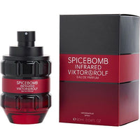 SPICEBOMB INFRARED by Viktor & Rolf EAU DE PARFUM SPRAY 3 OZ EasyOptionXY LLC