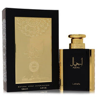 Lattafa Ajial by Lattafa Eau De Parfum Spray EasyOptionXY LLC