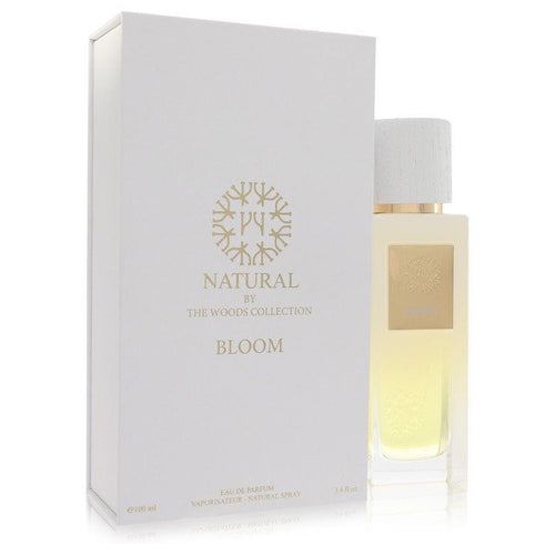 The Woods Collection Natural Bloom by The Woods Collection Eau De Parfum Spray (Unisex) EasyOptionXY LLC