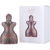 NICHE EMARATI TOLEEN by Lattafa EAU DE PARFUM SPRAY 2.7 OZ EasyOptionXY LLC