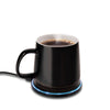2-In-1 Smart Mug Warmer and QI Wireless Charger EasyOptionXY LLC
