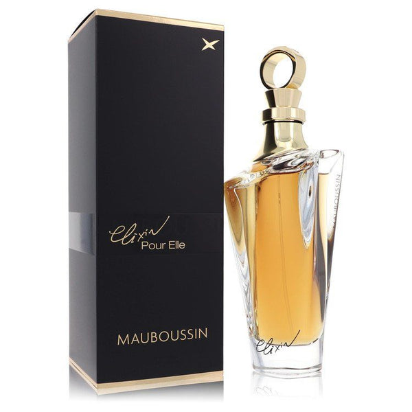 Mauboussin L'elixir Pour Elle by Mauboussin Eau De Parfum Spray EasyOptionXY LLC