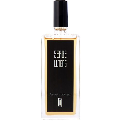 SERGE LUTENS FLEURS D'ORANGER by Serge Lutens EAU DE PARFUM SPRAY 1.6 OZ *TESTER EasyOptionXY LLC