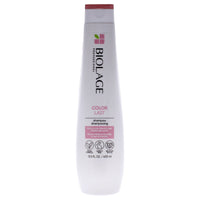 Biolage Color Last Shampoo by Matrix for Unisex - 13.5 oz Shampoo EasyOptionXY LLC