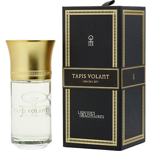 LIQUIDES IMAGINAIRES TAPIS VOLANT by Liquides Imaginaires EAU DE PARFUM SPRAY 3.3 OZ EasyOptionXY LLC