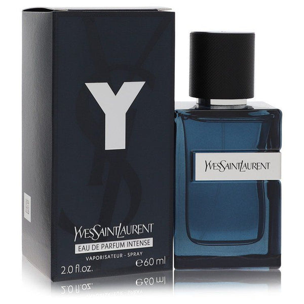 Y Intense by Yves Saint Laurent Eau De Parfum Spray EasyOptionXY LLC