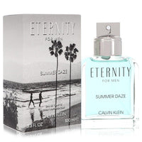 Eternity Summer Daze by Calvin Klein Eau De Toilette Spray EasyOptionXY LLC