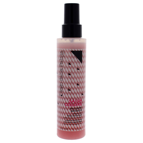 Salva Colore Leave-In Protective BI-Phase Conditioner by Diego Dalla Palma for Unisex - 5.1 oz Conditioner EasyOptionXY LLC