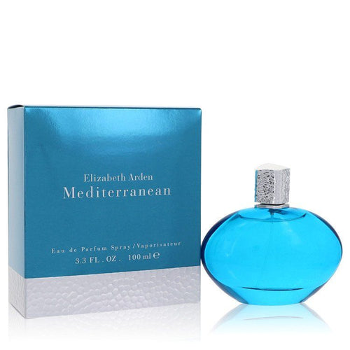 Mediterranean by Elizabeth Arden Eau De Parfum Spray EasyOptionXY LLC