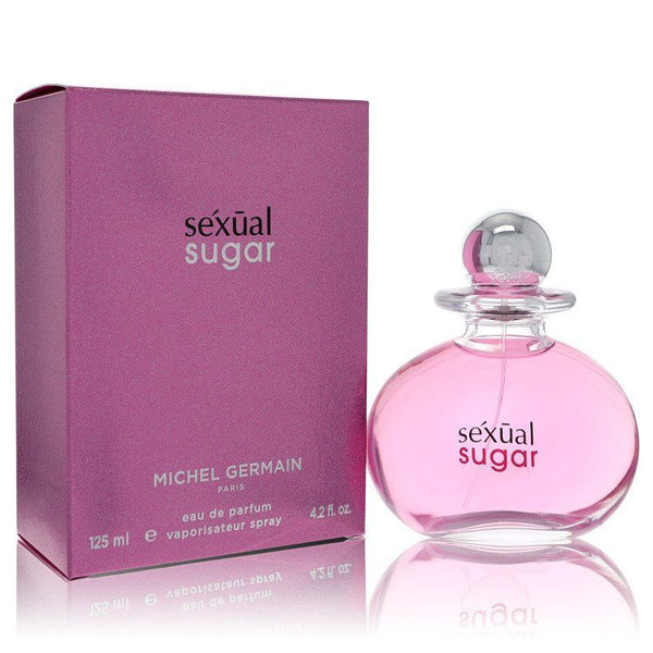 Sexual Sugar by Michel Germain Eau De Parfum Spray EasyOptionXY LLC