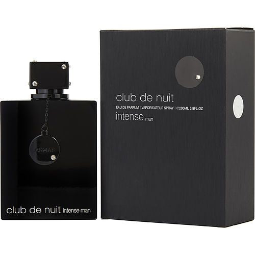 ARMAF CLUB DE NUIT INTENSE by Armaf EAU DE PARFUM SPRAY 6.8 OZ EasyOptionXY LLC