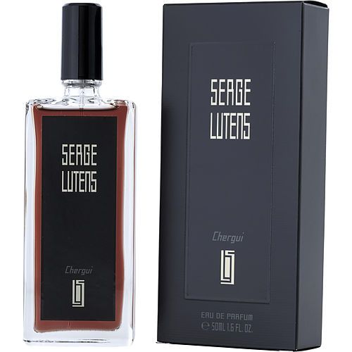 SERGE LUTENS CHERGUI by Serge Lutens EAU DE PARFUM SPRAY 1.6 OZ EasyOptionXY LLC