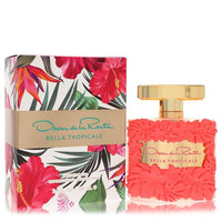 Oscar De La Renta Bella Tropicale by Oscar De La Renta Eau De Parfum Spray EasyOptionXY LLC