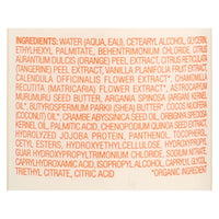 The Honest Company Conditioner - Sweet Orange Vanilla - 10 Fl Oz. EasyOptionXY LLC