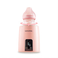 Baby Bottle Shaker ; Baby Formula Mixer; Automatic Milk Blender Mixer For Breastmilk And Formula; One-Button Operation; USB Charging EasyOptionXY LLC