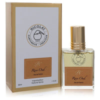 Nicolai Rose Oud by Nicolai Eau De Parfum Spray (Unisex) EasyOptionXY LLC