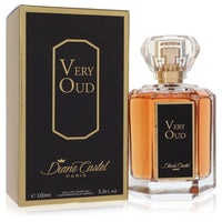 Diane Castel Very Oud by Diane Castel Eau De Parfum Spray EasyOptionXY LLC