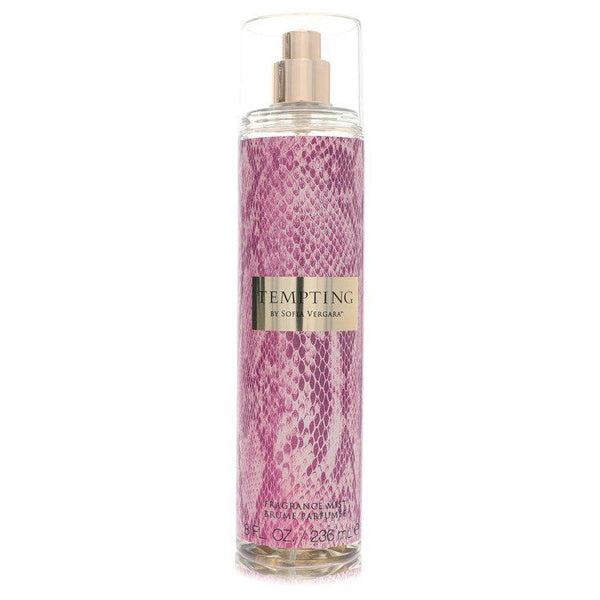 Sofia Vergara Tempting by Sofia Vergara Body Mist EasyOptionXY LLC