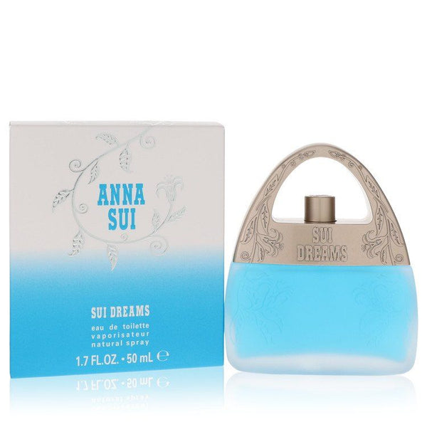 Sui Dreams by Anna Sui Eau De Toilette Spray EasyOptionXY LLC