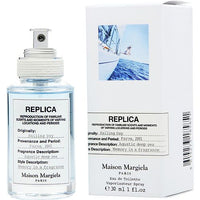 REPLICA SAILING DAY by Maison Margiela EDT SPRAY 1 OZ EasyOptionXY LLC