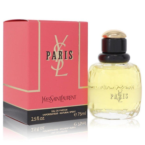 Paris by Yves Saint Laurent Eau De Parfum Spray EasyOptionXY LLC