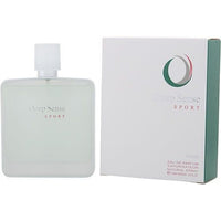 DEEP SENSE SPORT by Prime Collection EAU DE PARFUM SPRAY 3.3 OZ EasyOptionXY LLC